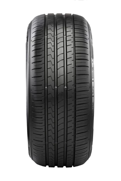Falken 235/50 R18 Tl 101W Xl Zıex Ze310 Ecorun Falken 2024 Üretim Yaz Lastiği - 2