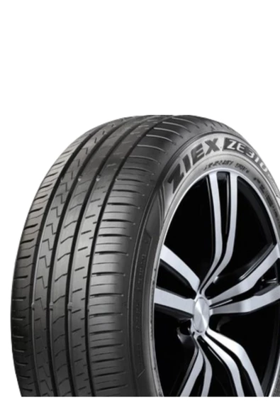 Falken 185/65 R15 Tl 88H Zıex Ze310 Ecorun Üretim Yılı: 2024