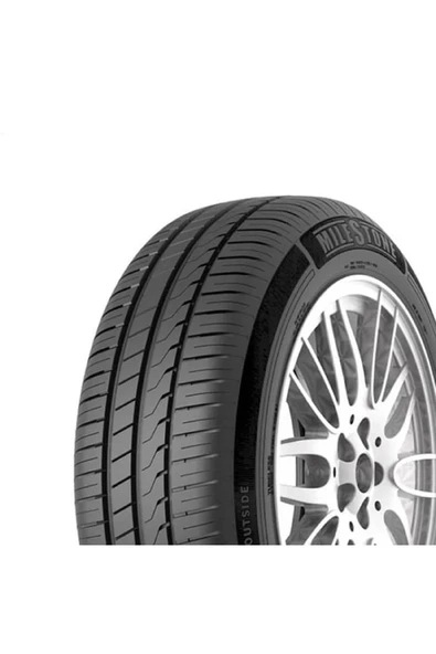 Milestone 195/50 R16 88V Carmile Yazlık 2024 Üretim
