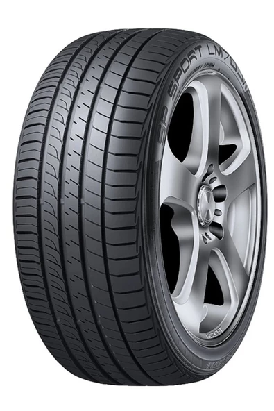 Dunlop 215/55 R18 Tl 95H Sp Sport Lm705 Dunlop SUV YAZ LASTİĞİ 2023 Üretim
