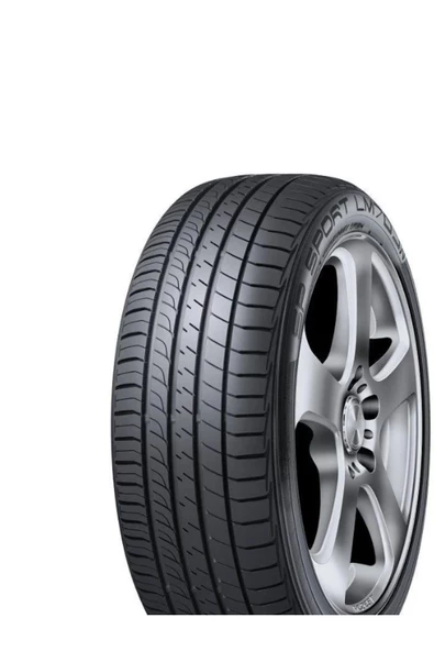 Dunlop 225/55 R18 Tl 98V Sp Sport Lm705 Üretim Yılı: 2024