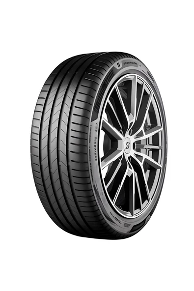 Bridgestone 215/50 R17 95W Xl Turanza 6 Oto Yaz Lastiği (Üretim: 2024)