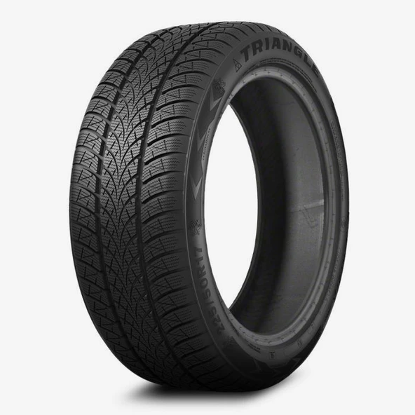 TRIANGLE 165/65 R14 79T TW401 TRIANGLE M+S SFM OTO KIŞ LASTİĞİ 2024 ÜRETİM