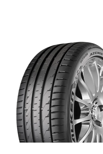 Falken 225/45 Zr17 Tl 94Y Xl Azenıs Fk520 Falken Üretim Yılı : 2024