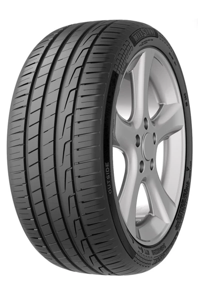 MİLESTONE 215/40 R18 TL 89W REINF. CARMILE SPORT OTO YAZ LASTİĞİ (ÜRETİM YILI: 2025)