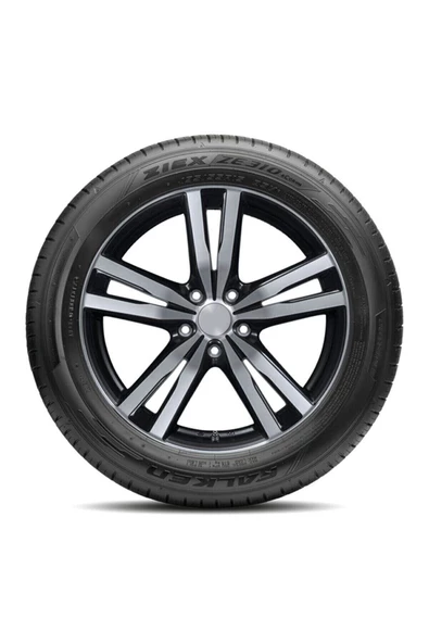 Falken 215/55 R18 Tl 99V Xl Zıex Ze310 Ecorun Falken SUV YAZ LASTİĞİ 2024 Üretim - 3