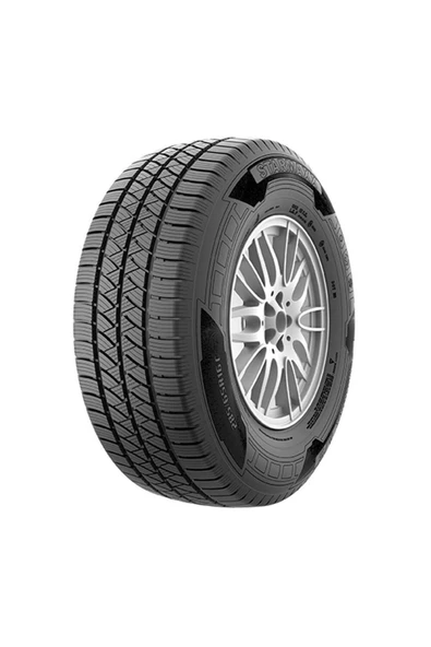Starmaxx 235/65R16 Vanmaxx 121/119R 12Pr Dört Mevsim Lastiği (Üretim: 2022)