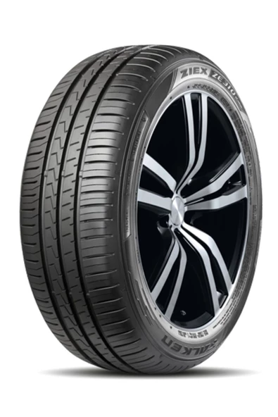 FALKEN 195/50 R16 TL 88V XL ZIEX ZE310 ECORUN OTO YAZ LASTİĞİ (ÜRETİM YILI:2024)