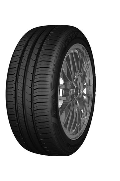 Starmaxx 195/55 R15 Tl 85H Naturen St542 Starmaxx 2024 Üretim - 1