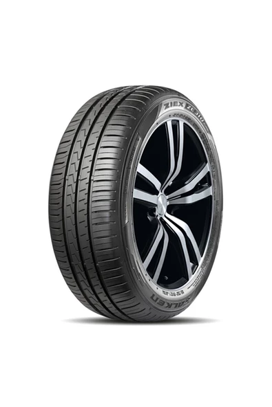 Falken 195/55 R15 Tl 85V Zıex Ze310 Ecorun Falken 2024 Üretim