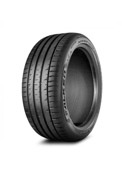 Falken 235/50 R18 101Y Xl Azenis Fk520 4X4 Suv Yaz Lastiği (2024) - 3