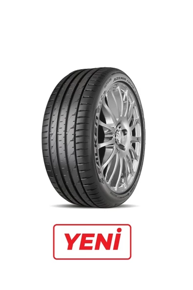 Falken 235/50 R18 101Y Xl Azenis Fk520 4X4 Suv Yaz Lastiği (2024)