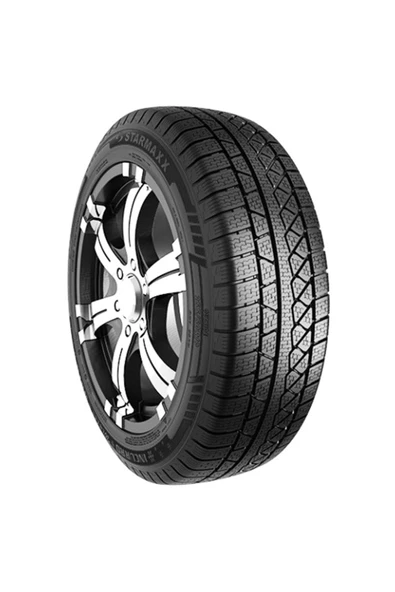 Starmaxx 235/55 R18 104H Xl Incurro Winter W870 Starmaxx (SUV Kış lastiği) (2023 Üretim)