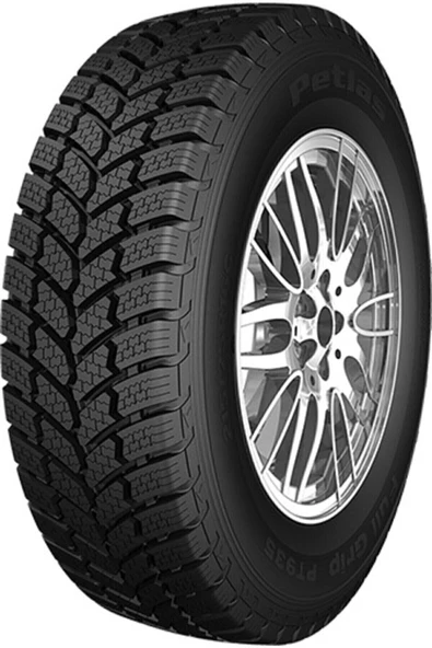 Starmaxx 195/75 R16 C Tl 107/105R 8Pr Prowın St960 Starmaxx 2023 Üretim