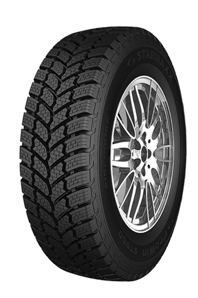 Starmaxx 195/60 R16 C Tl 99/97T Prowın St960 (Ürt. Tarihi 2023)