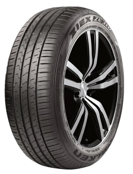 Falken 205/50 R17 93W Xl Zıex Ze310 Ecorun Oto Yaz Lastiği ( Üretim Yılı: 2024)