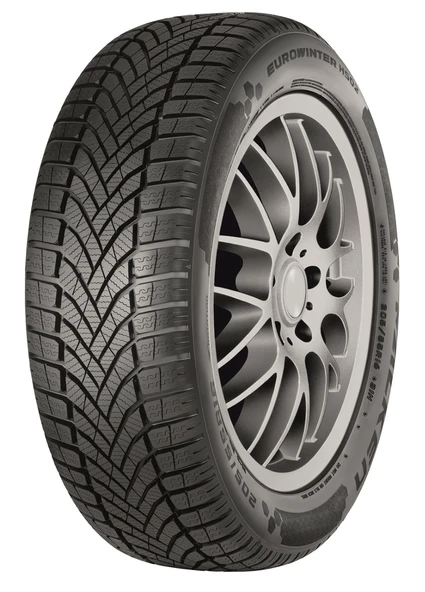 FALKEN 205/55 R19 TL 97V XL EUROWINTER HS02 FALKEN KIŞ LASTİĞİ 2024 ÜRETİM