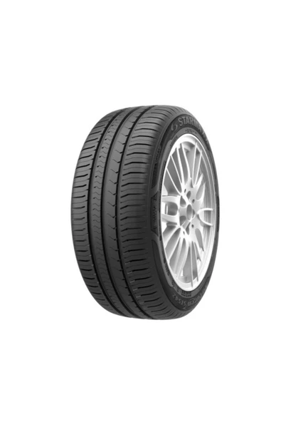 Starmaxx 195/55 R16 87H Naturen St542 OTO YAZ LASTİĞİ 2024 Üretim - 1