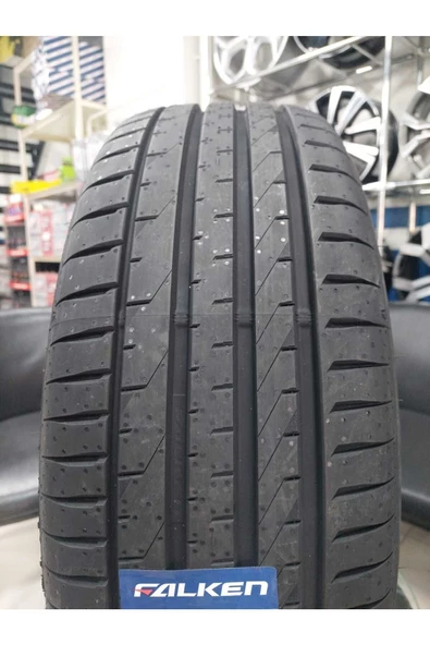 Falken 225/55 R19 99W Azenıs Fk520 Suv Üretim Yılı : 2024 - 3