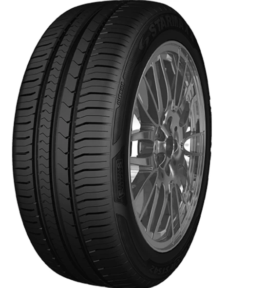 STARMAXX 215/60 R16 TL 95V NATUREN ST542 STARMAXX OTO YAZ LASTİĞİ 2024 ÜRETİM