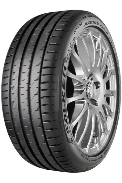 Falken 205/50 R17 Tl 93Y Xl Azenıs Fk520 Oto Yaz Lastiği ( Üretim Yılı : 2023)