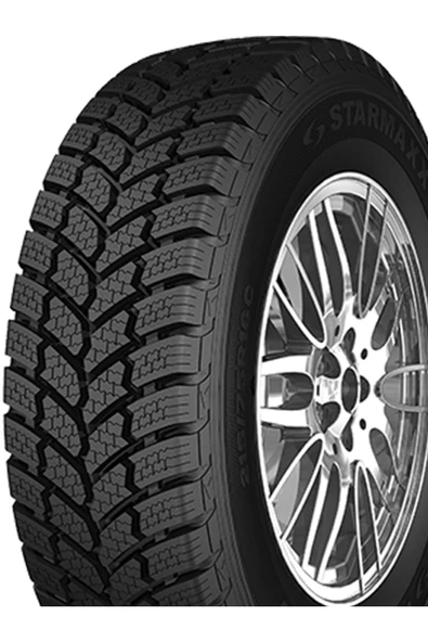 Starmaxx 195/60 R16 C Tl 99/97T Prowın St960 (Ürt. Tarihi 2023) - 2