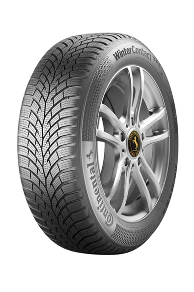 Continental 195/65R15 91T Wintercontact Ts 870 Continental 2023 Üretim