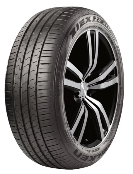 FALKEN 225/60 R18 TL 104V XL ZIEX ZE310 ECORUN FALKEN SUV YAZ LASTİĞİ 2023 ÜRETİM