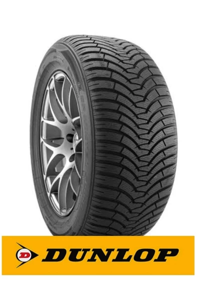 Dunlop 185/60 R15 84T Sp Wınter Sport 500 Kış Lastiği (Üretim Yılı 2023)