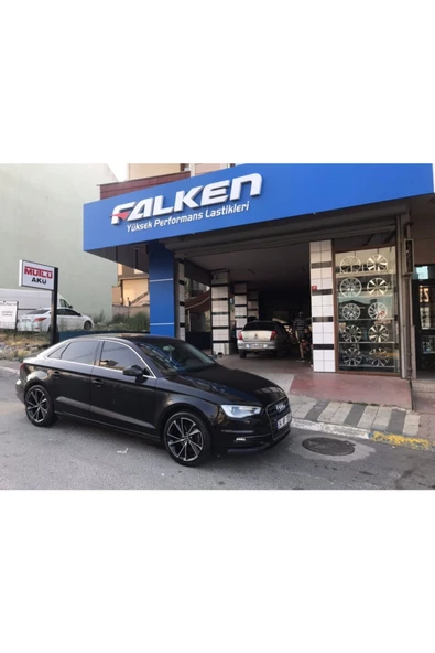 Dunlop 205/60 R16 Tl 92H Sp Sport Lm705 Dunlop OTO YAZ LASTİĞİ 2023 ÜRETİM - 5