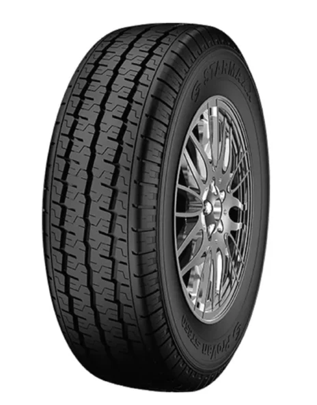 STARMAXX 235/65 R16 C TL 121/119R 12PR PROVAN ST850 PLUS STARMAXX HAFİF TİCARİ YAZ LASTİĞİ 2024 ÜRETİM