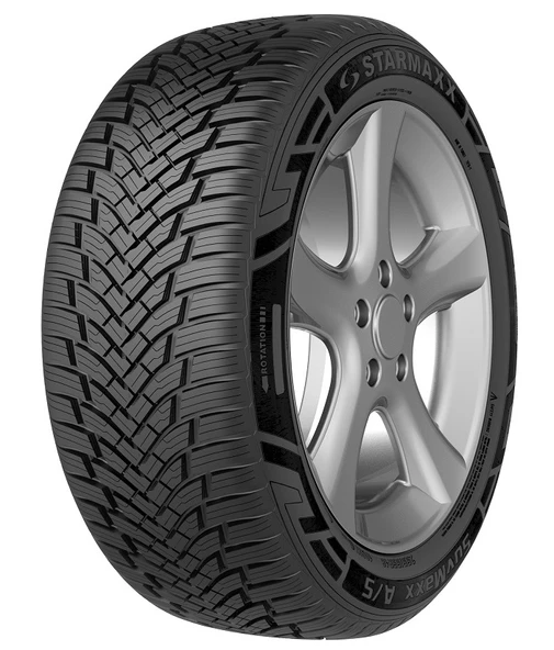 STARMAXX 215/65 R17 TL 103V REINF. SUVMAXX A/S STARMAXX 4 MEVSİM SUV LASTİĞİ 2022 ÜRETİM