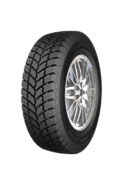 Starmaxx 185R14 C 102/100R 8Pr Prowin St960 M+S Kışlık 2024