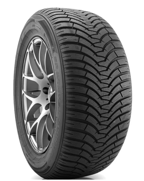 Dunlop 195/65 R15 91H Sp Winter Sport 500 Oto Kış Lastiği (Üretim Yılı:2024) - 1