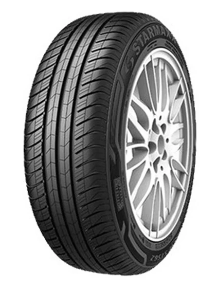 Starmaxx 205/55 R16 TL 91H NATUREN ST562 STARMAXX OTO YAZ LASTİĞİ 2024 ÜRETİM