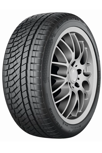 Falken 225/60 R18 Tl 104V Xl Eurowınter Hs02 Pro Falken 2023 Üretim