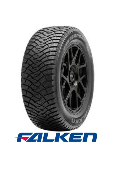 Falken 215/55 R16 97 T Xl Wınter Peak F-Ice1 ( Üretim Yılı 2023 )