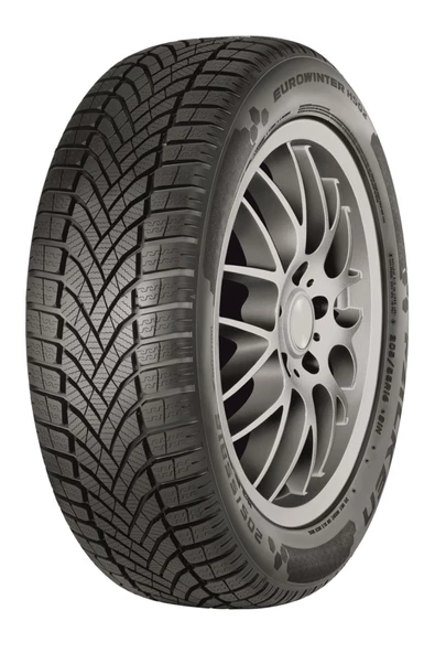 Falken 215/55 R17 Tl 98V Xl Eurowınter Hs02 Falken 2023 Üretim - 1