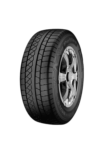 Petlas 265/60 R18 Tl 114H Reınf. Explero Wınter W671 Petlas