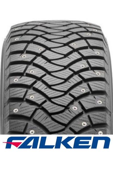 Falken 215/55 R16 97 T Xl Wınter Peak F-Ice1 ( Üretim Yılı 2023 ) - 2
