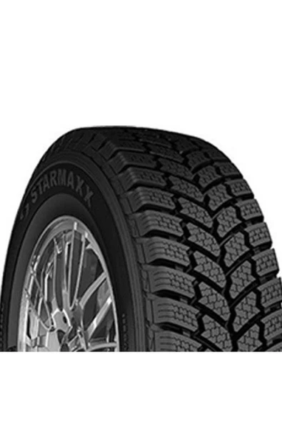 Starmaxx 215/75R16 C 116/114R 10Pr Prowin St960 M+S  Hafif Ticari Kış Lastiği 2024 Üretim - 3