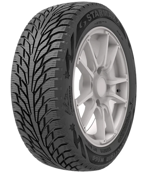STARMAXX 215/50 R17 TL 95T REINF. ARCTERRAIN W860 STARMAXX OTO KIŞ LASTİĞİ 2021 ÜRETİM