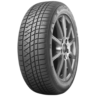 KUMHO 215/50 R18 92V KUMHO WİNTERCRAFT WS71 SUV KIŞ LASTİĞİ 2024 ÜRETİM