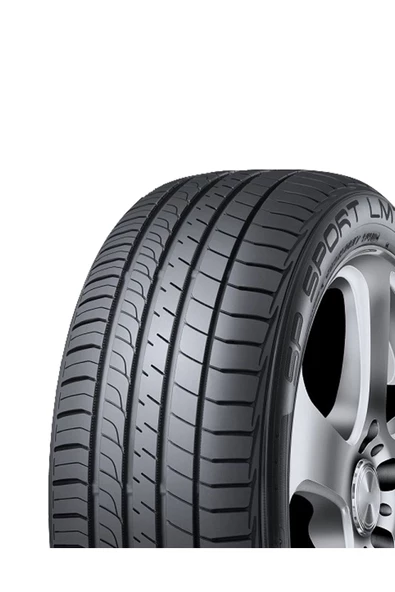 Dunlop 195/50 R16 Tl 84V Sp Sport Lm705 Üretim Yılı : 2023