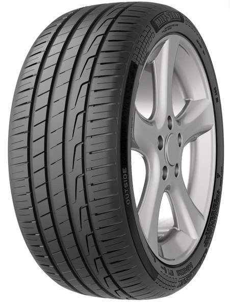 MİLESTONE 215/55 R17 TL 98W REINF. CARMILE SPORT MILESTONE OTO YAZ LASTİĞİ 2024 ÜRETİM