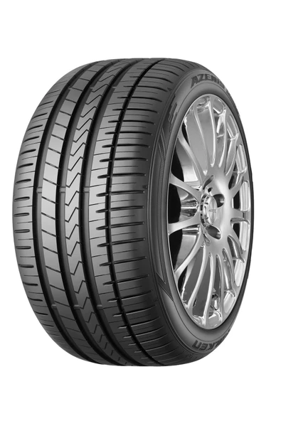 Falken 215/55 R17 Tl 94V Azenıs Fk510A (Oem) Üretim Yılı : 2023