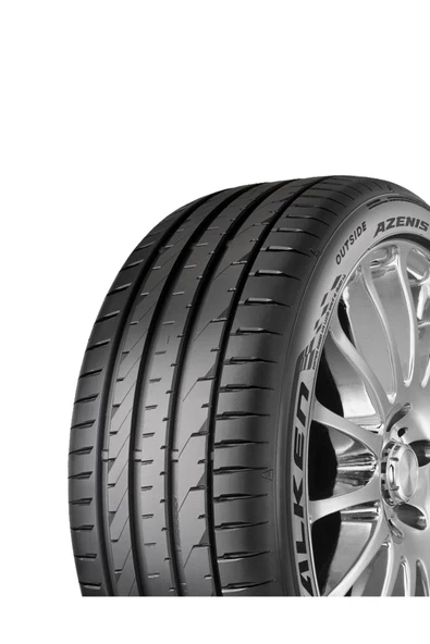 Falken 235/50 R19 Tl 103W Xl Azenıs Fk520 Falken Üretim Yılı : 2023