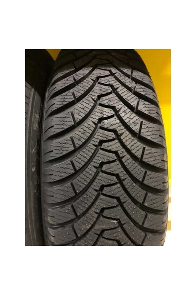Dunlop 195/55 R15 Tl 85H Sp Winter Sport 500 Kış Lastiği 2020 Üretim - 2