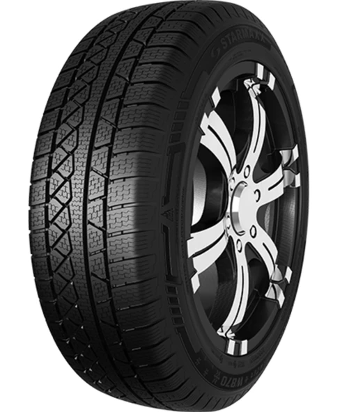 STARMAXX 215/65 R17 TL 99H INCURRO WINTER W870 STARMAXX SUV KIŞ LASTİĞİ 2021 ÜRETİM