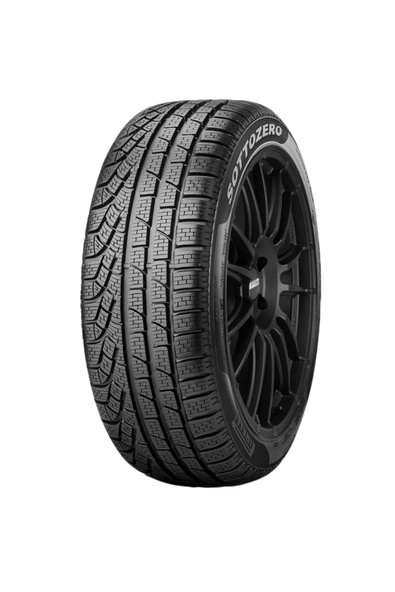 Pirelli Winter 240 Sottozero Serie Iı Xl 235/45R18 98V Kış Lastiği